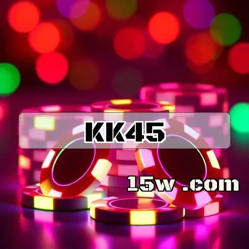 kk45.com: O Paraíso dos Jogos e Diversão para Todos os Gostos
