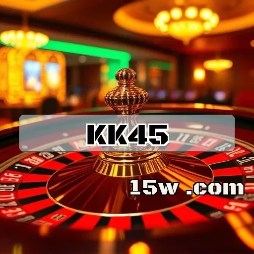 kk45.com: Descubra o Mundo Fascinante dos Jogos Online Brasileiros