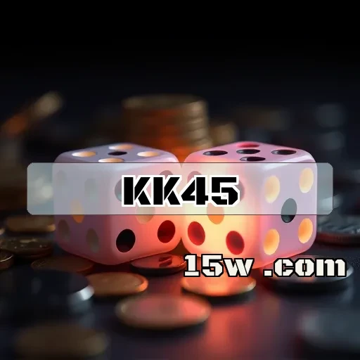 kk45.com: A Revolução nos Pagamentos para Jogos Online