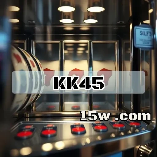 kk45.com: Promoções Incríveis que Melhores suas Chances de Ganhar!