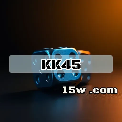 kk45.com: Segurança e Confiança em Jogos Online para Todos