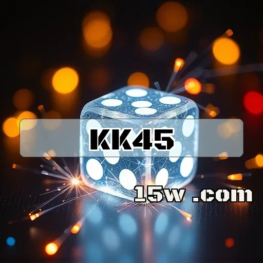 kk45.com: Descubra o Melhor dos Caça-Níqueis no Brasil