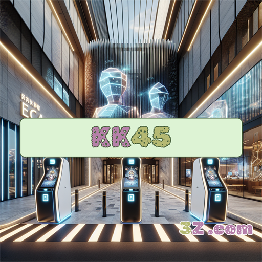 Apostas Inteligentes: Navegando no Mundo da kk45.com