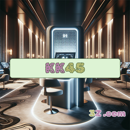Paga e Jogue: Experiências Exclusivas no kk45.com