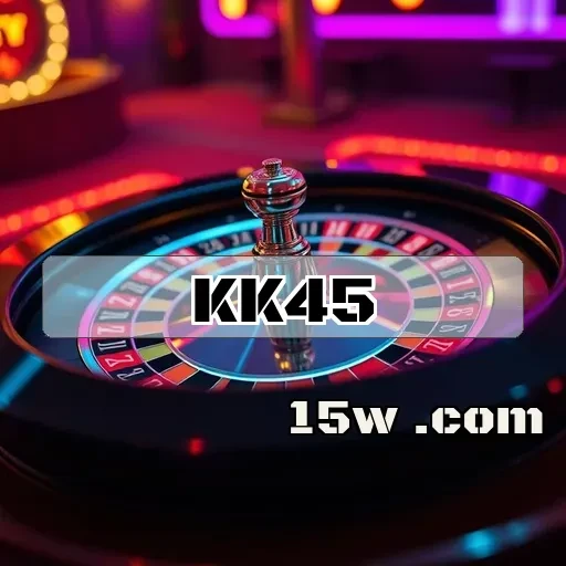 kk45.com: Os Segredos da Seção VIP Que Você Precisava Conhecer!